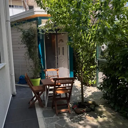 Holiday home Wooden For 2 Persons ,gjiri Lalzit *